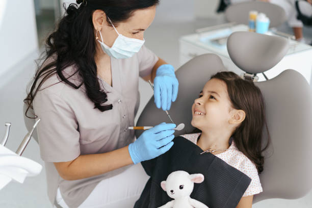 Best Emergency Dental Care for Broken or Chipped Teeth in West Lafayette, IN